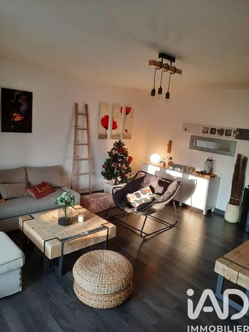 Obývací pokoj