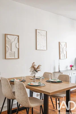 Dnevni boravak