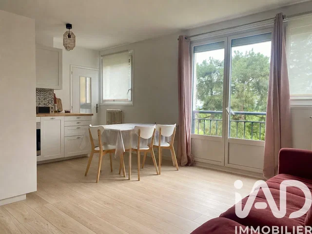 Dnevni boravak