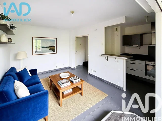 Dnevni boravak