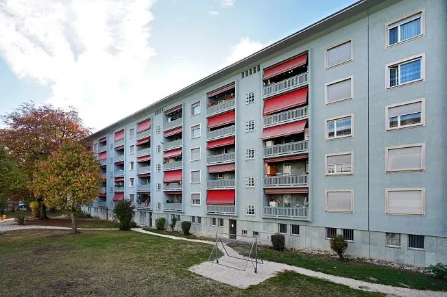 Dnevna soba