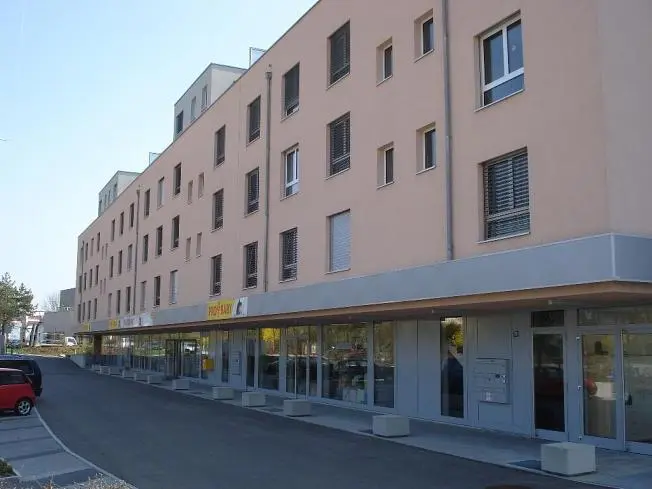 Oturma odası