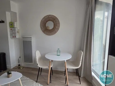 Oturma odası