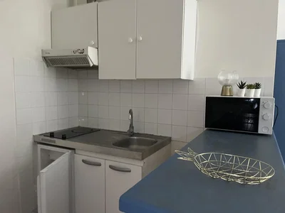 Dnevni boravak
