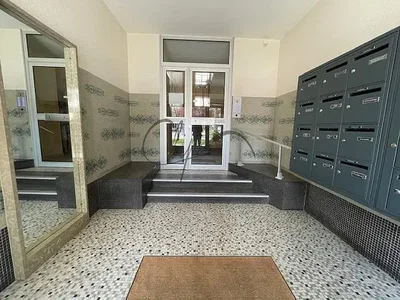 غرفة معيشة