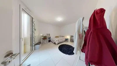 Oturma odası