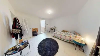 Oturma odası