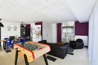 Salon
