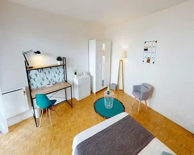 Salon