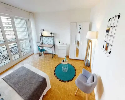 Salon