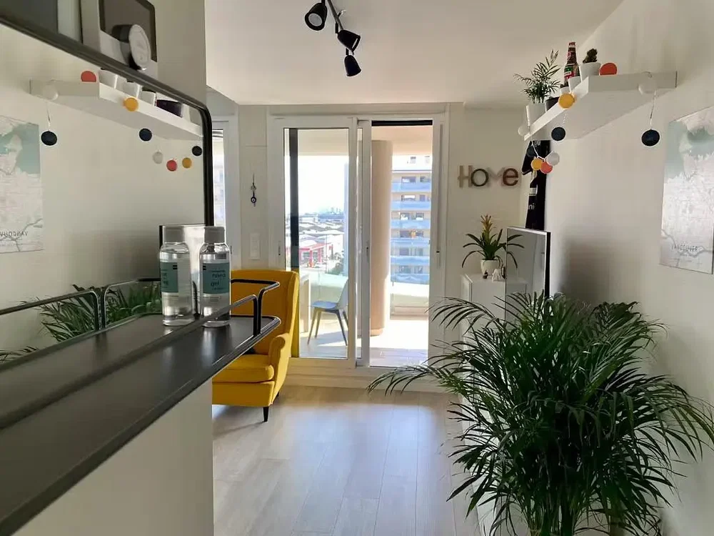 Salon