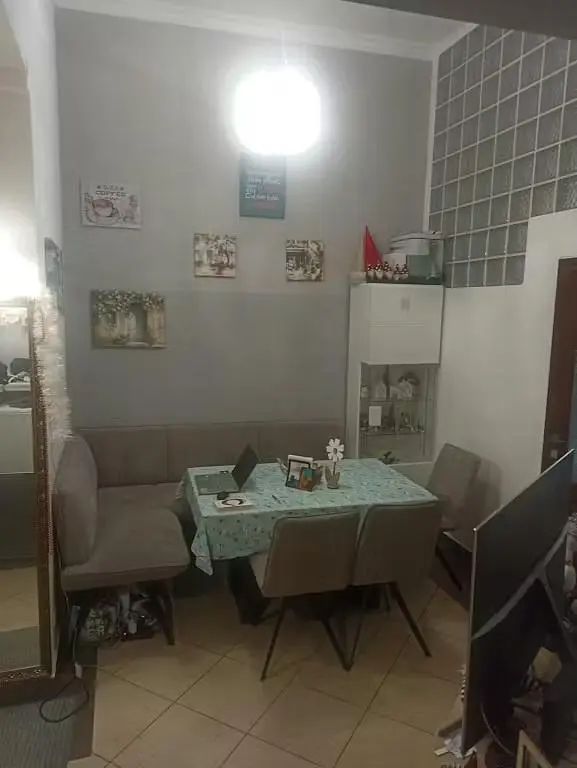 Дневна соба