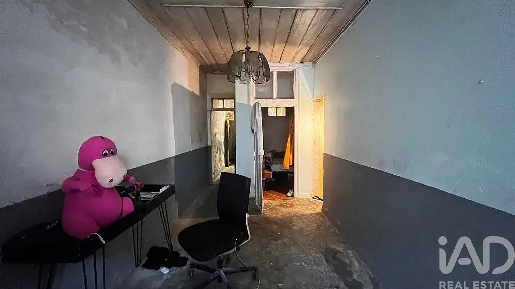 Oturma odası