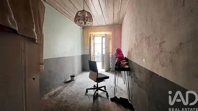 Oturma odası