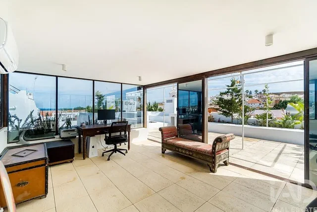 Salón