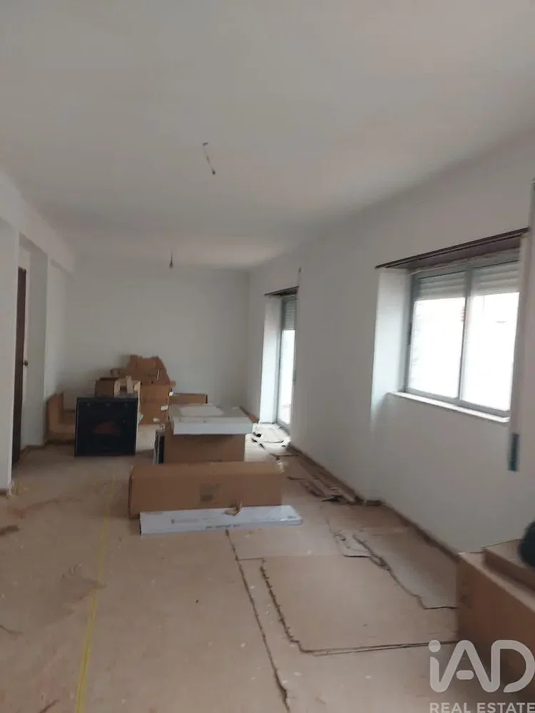 Oturma odası