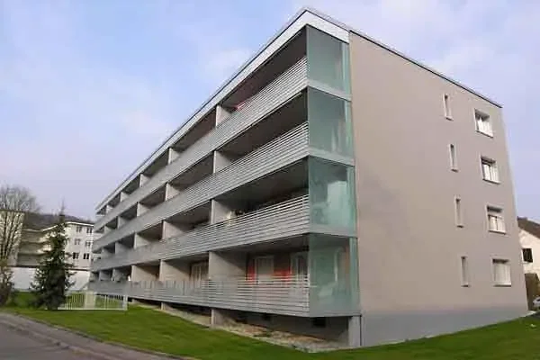 Dnevni boravak