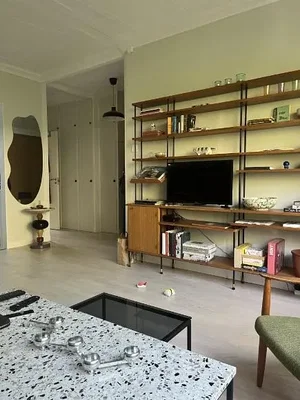 Oturma odası