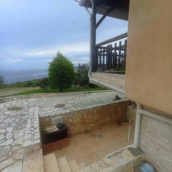 Oturma odası