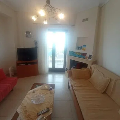 Oturma odası