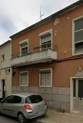 Oturma odası