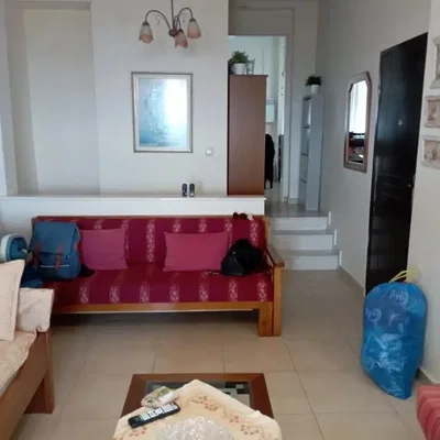 Oturma odası
