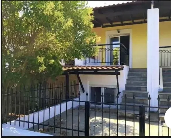 Oturma odası