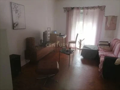 Oturma odası
