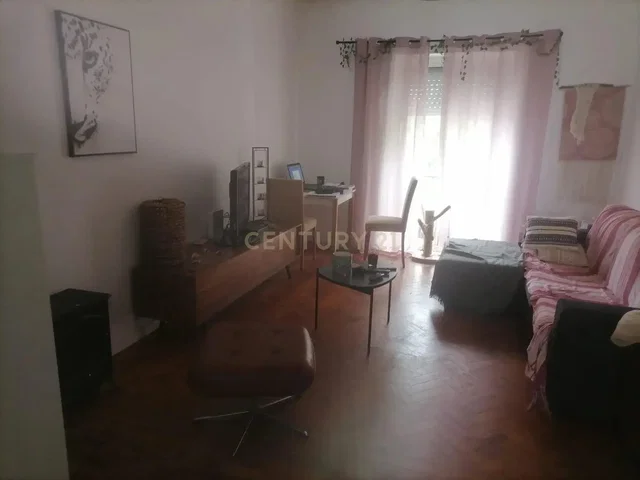Obývací pokoj