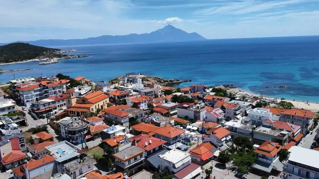 Oturma odası
