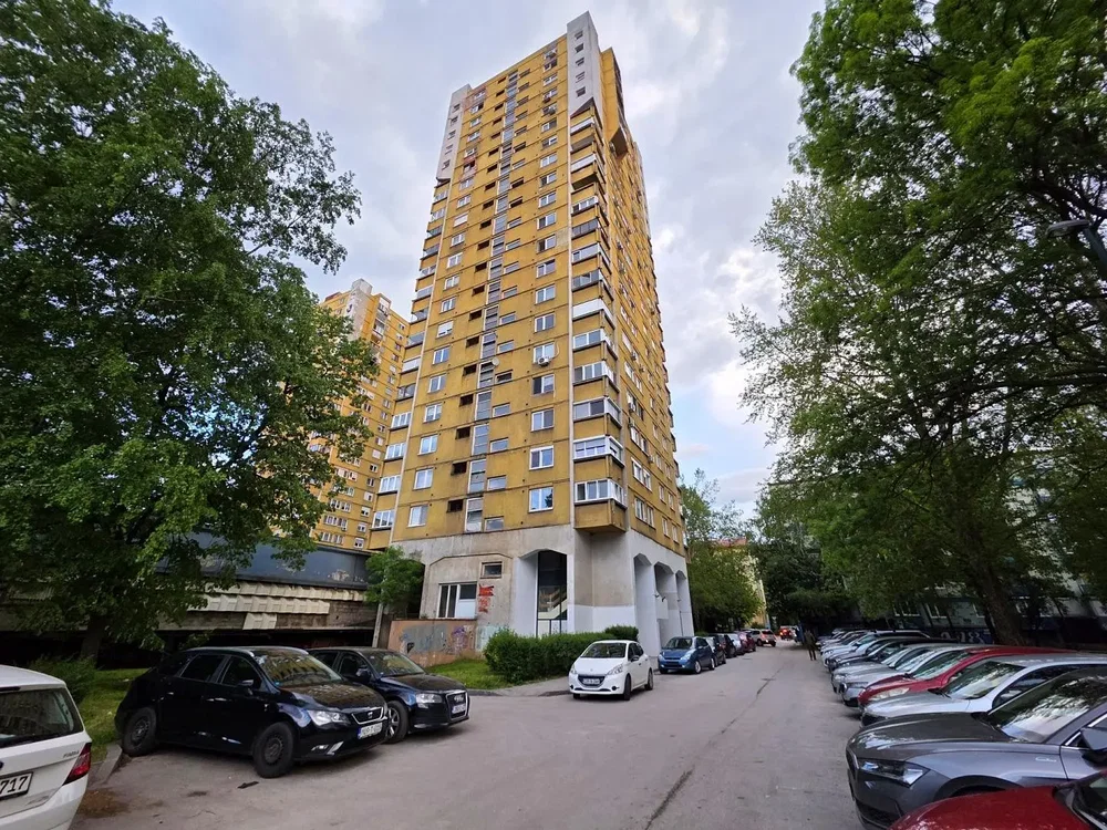 Oturma odası