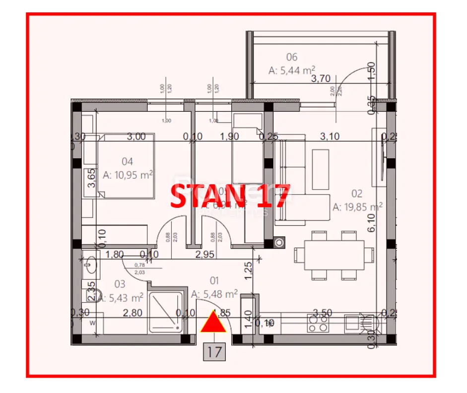 Sala de estar