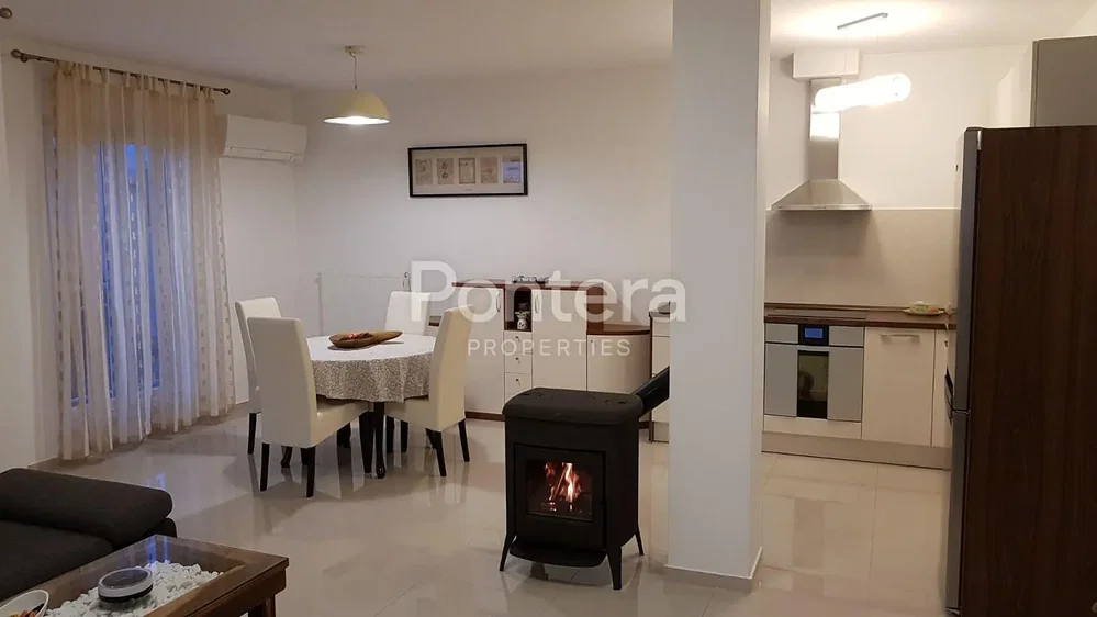 غرفة معيشة