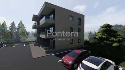 Obývací pokoj