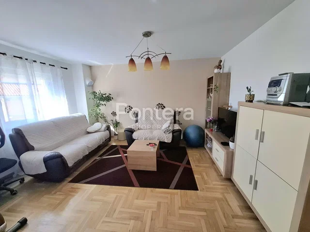 Obývací pokoj