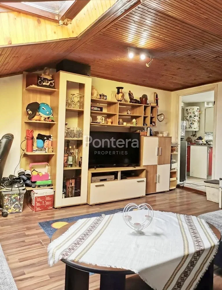 Oturma odası