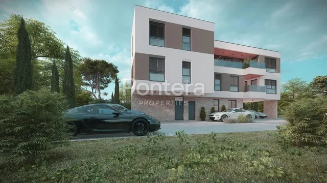 Obývací pokoj