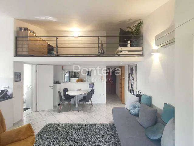 Salón