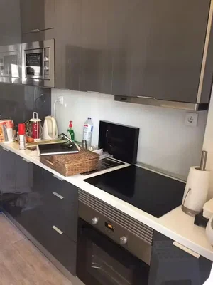 Дневна соба