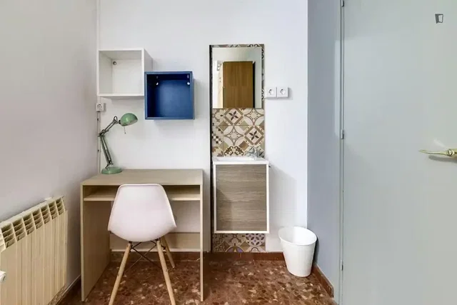 Sala de estar