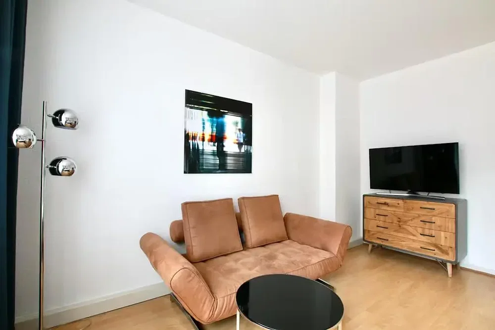 Woonkamer