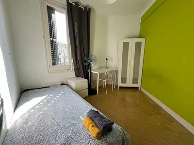Obývací pokoj