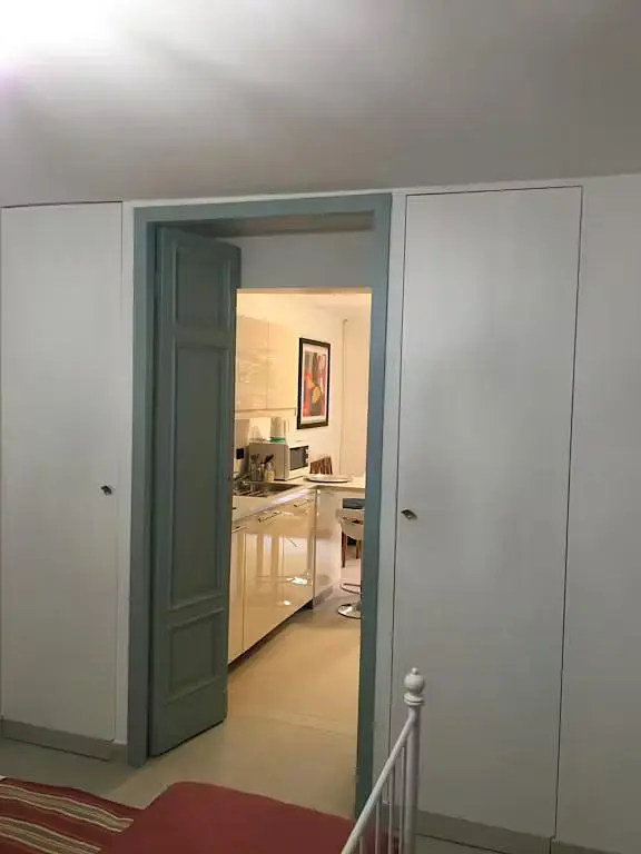Soggiorno