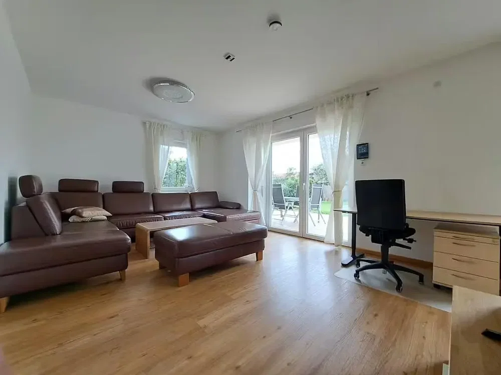 Oturma odası