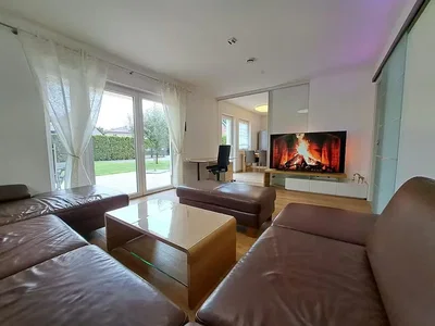 Oturma odası