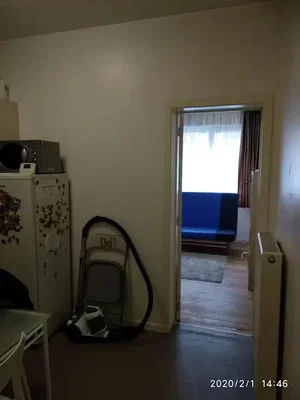 Obývací pokoj