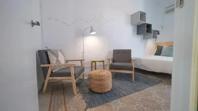 Dnevni boravak