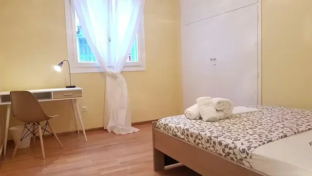 غرفة معيشة