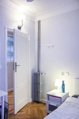 Oturma odası
