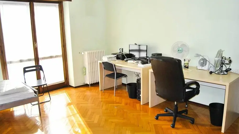 Dnevni boravak